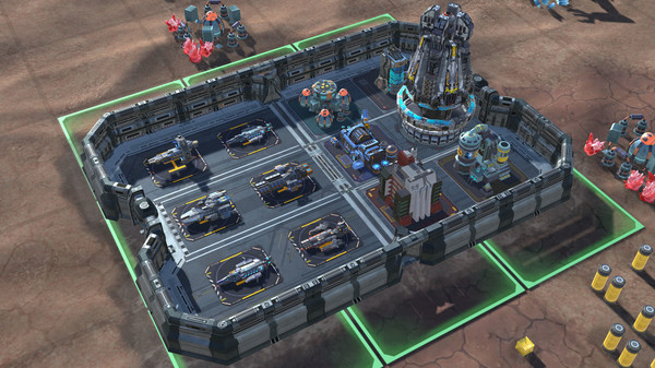 万舰齐发游戏官方版 v1.0图3