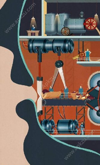 人体工厂游戏安卓版下载  v1.3.0图1