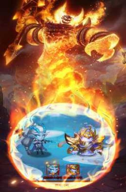 部落超神游戏图2