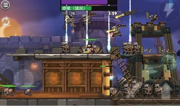 地牢求生之路游戏图1