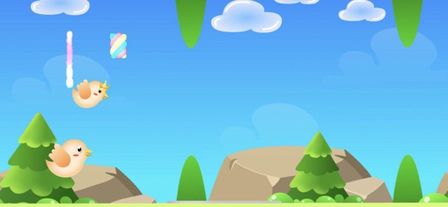 Sparrow Study Fly app图2