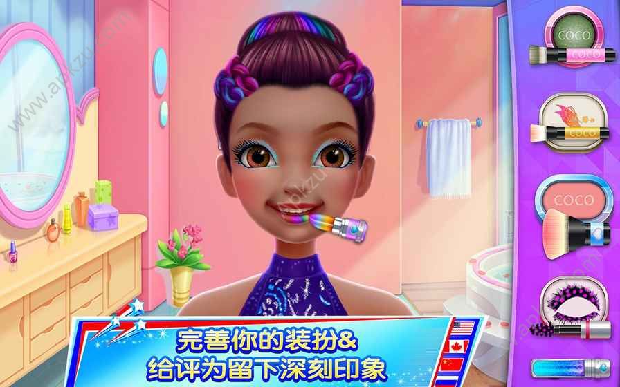 体操之星游戏安卓版下载 v1.2.1图5