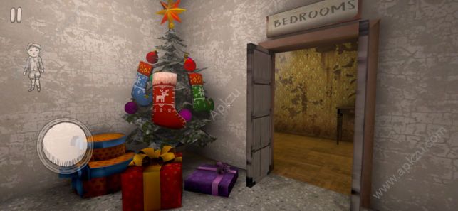 恐怖修女第二代1.1最新版图1