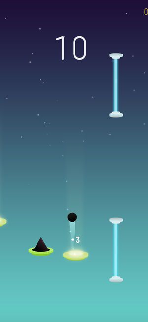 Bounce Gap魔性弹球中文版下载图片2