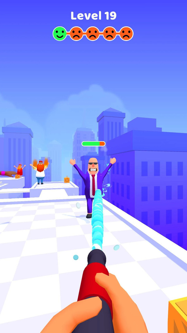 消防大师游戏安卓中文版  v1.0.0图1