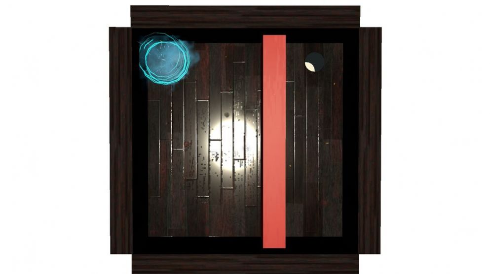 平衡球测试游戏图3