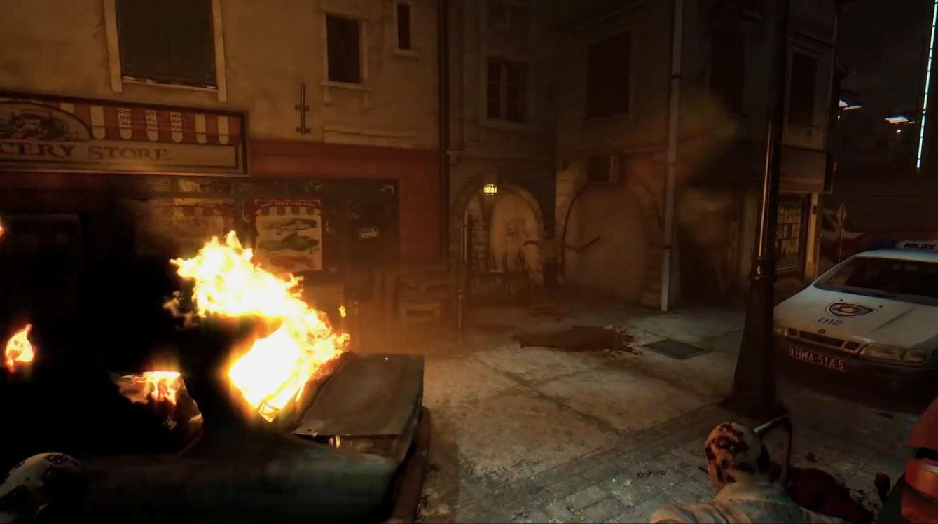 求生之路2消逝的光芒联动版图3