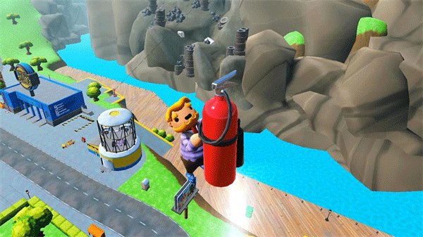 可靠快递2025年最新版图5