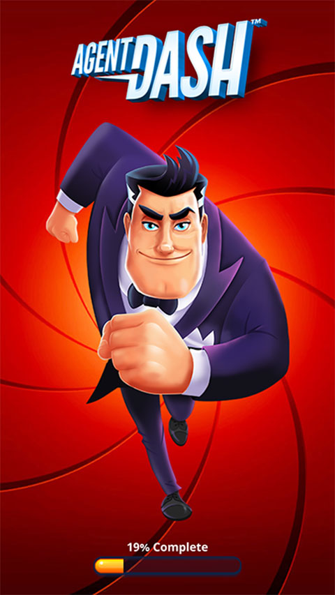 特工跑酷(Agent Dash)图1