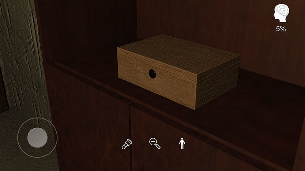 古影密室游戏安卓最新版  v1.0.0图4