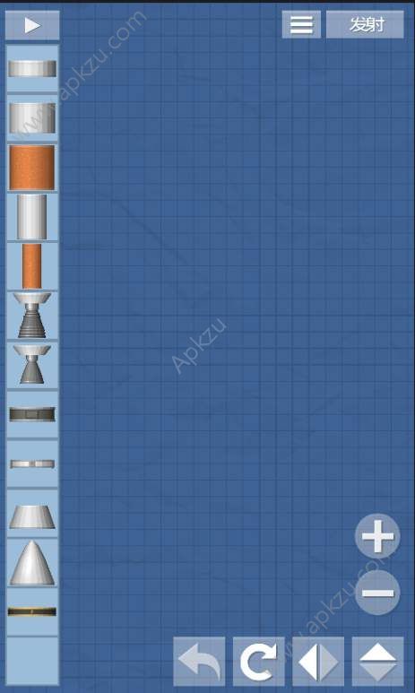 火箭航天模拟器3D游戏安卓版  v1.4.09图3