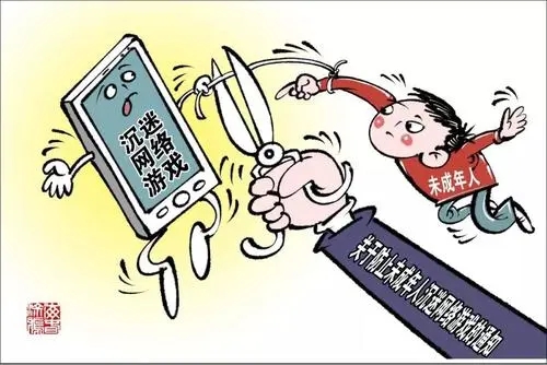 适合未成年玩的游戏合集