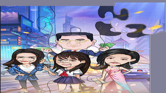 大富翁之起源游戏图5