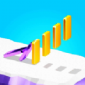 Domino Cliff游戏