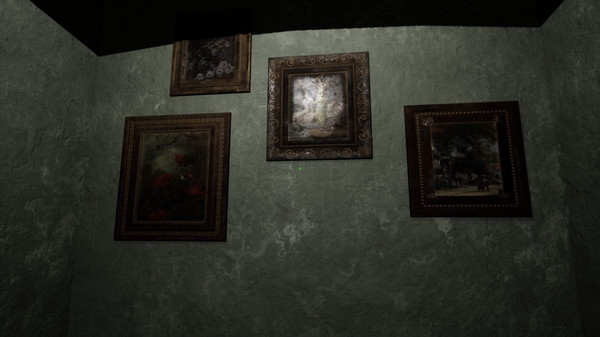 Languish游戏安卓中文版  v1.0图2