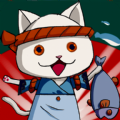 喵喵大渔庭小鱼干安卓版  v1.0.0
