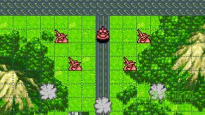 超级机器人大战og2安卓版图1