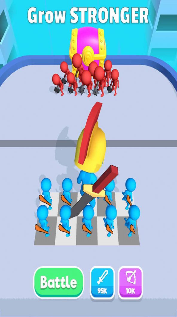 合并小人中文版图3