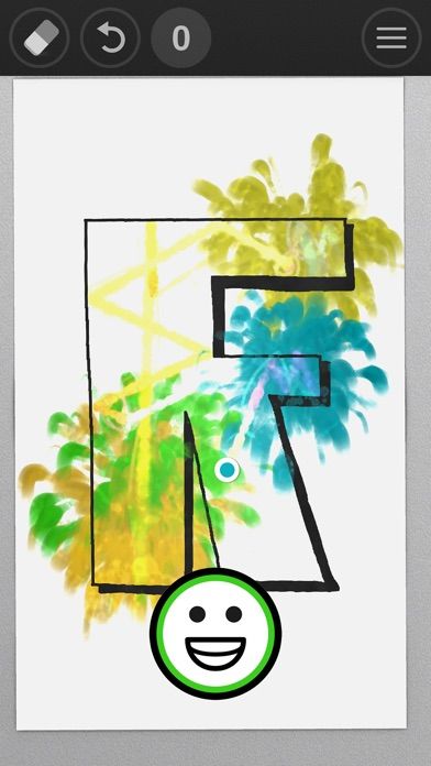 Paintshot手游最新官方安装版图片1