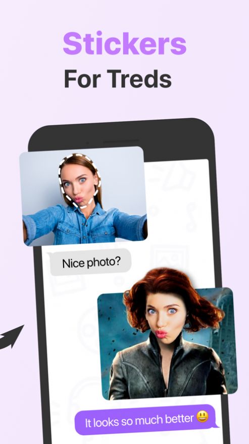 Gif图片换脸app图4