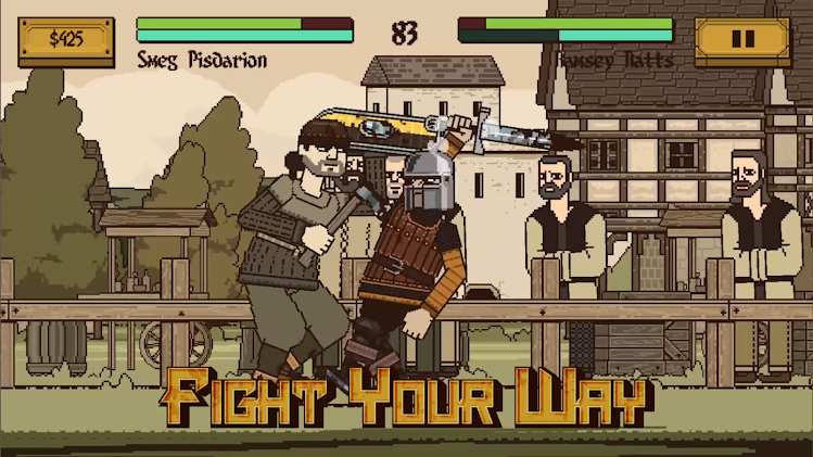 浴血混蛋金币钻石无广告安卓版  v1.0.0.12图3