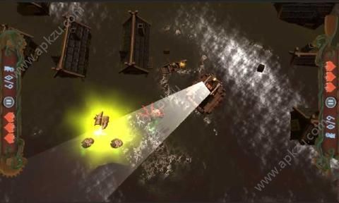 探照灯金币安卓版（Floodlight）  v1.0rc13图2