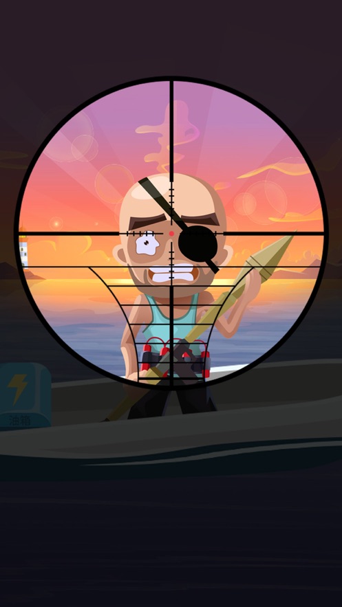 枪火第一线游戏图4