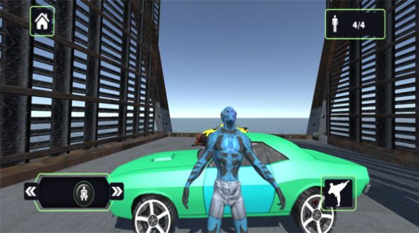 砸车英雄游戏安卓手机版  v1.0图3