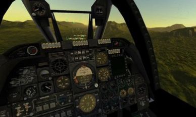 武装空军安卓版图4