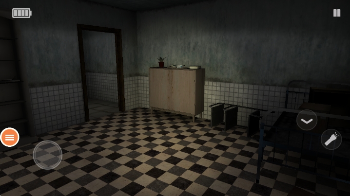 尖叫才能奔跑手机中文版图3