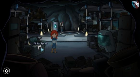 奥罗拉遗失的奖章游戏图2