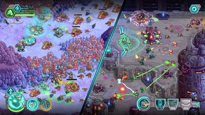 钢铁战队免费手机版下载安装  v1.4.12图5