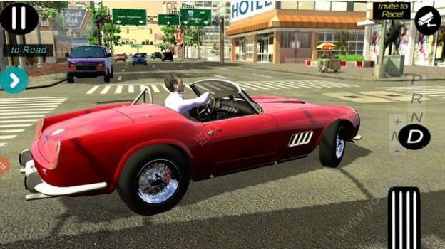 手动挡停车场4.8.5安卓版金币下载  v4.8.2图5