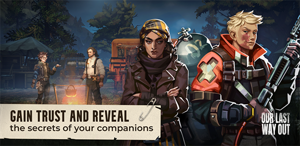 我们最后的出路中文版图4