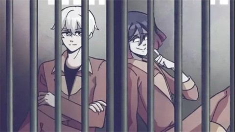 米斯特里克手机版图2