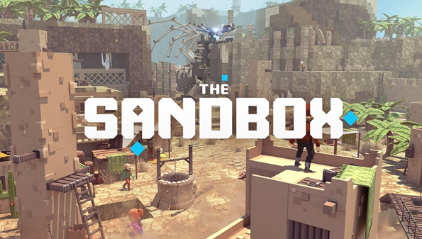 The Sandbox游戏合集
