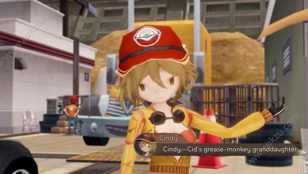 最终幻想15金币完整手机单机中文安卓版下载  v1.0.3.251图3