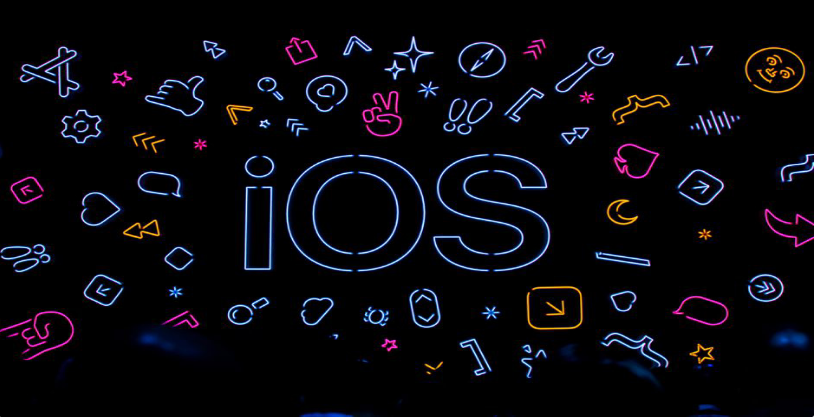 苹果iOS/iPadOS15.3RC合集