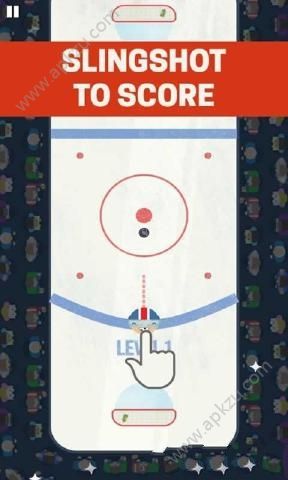 约克假人冰球金币中文安卓版  v1.0图4