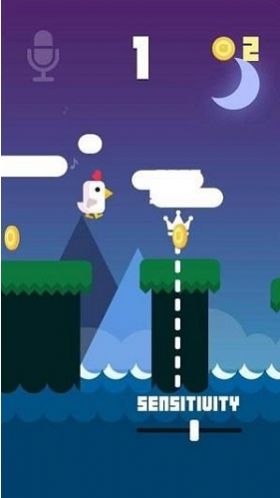 怒吼小鸡游戏图5