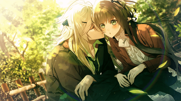 项圈恶意中文版图1