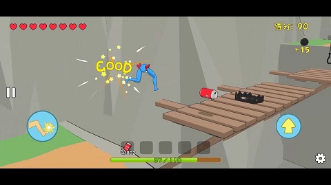 罐子的日常旅行游戏图2