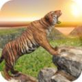 老虎部落模拟游戏官网正版  