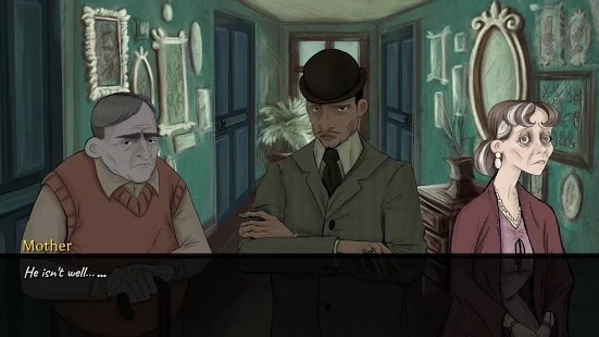 The Metamorphosis中文版图2