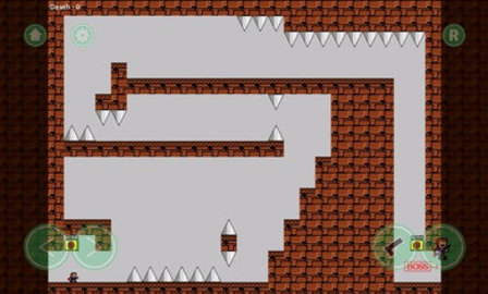 鬼畜陷阱冒险图3