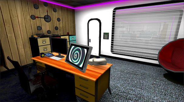 微笑X公司2.0版本图5