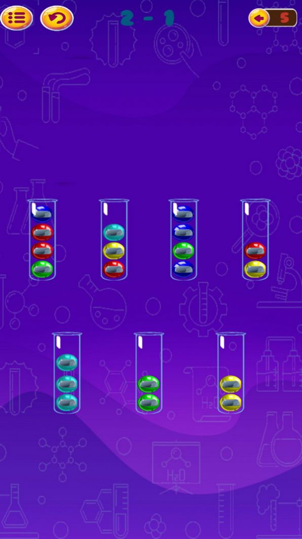 我们之间简单排序游戏图4