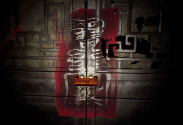 中国风恐怖游戏合集