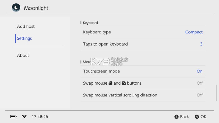 moonlightswitch安卓版appv1.3.2图4