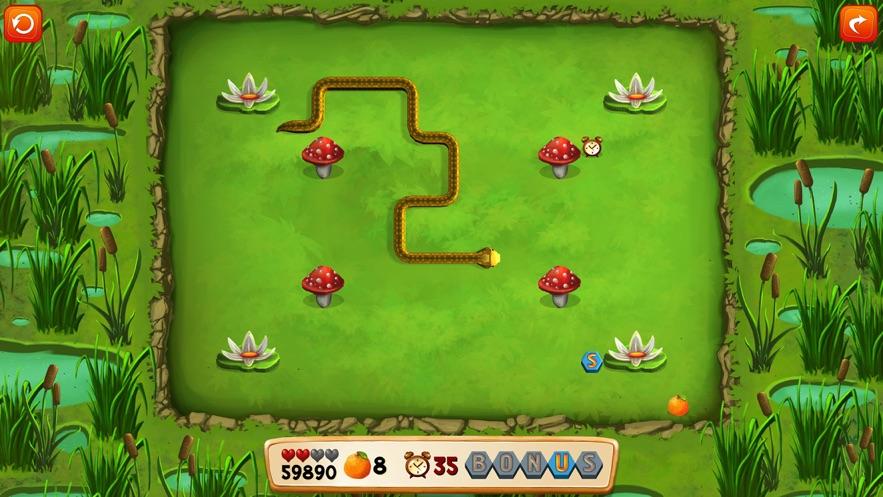 爬行题材的冒险游戏合集